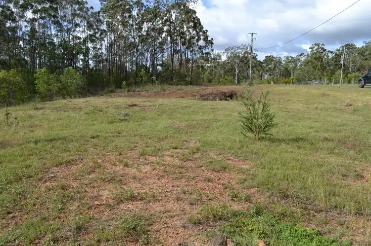 Fourth view of Homely land listing, 3 Irwin Close, The Pinnacles NSW 2460
