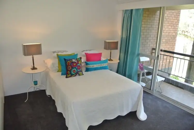 13/302 Burns Bay Road, Lane Cove NSW 2066