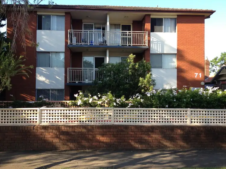 1/71 Weston, Harris Park NSW 2150