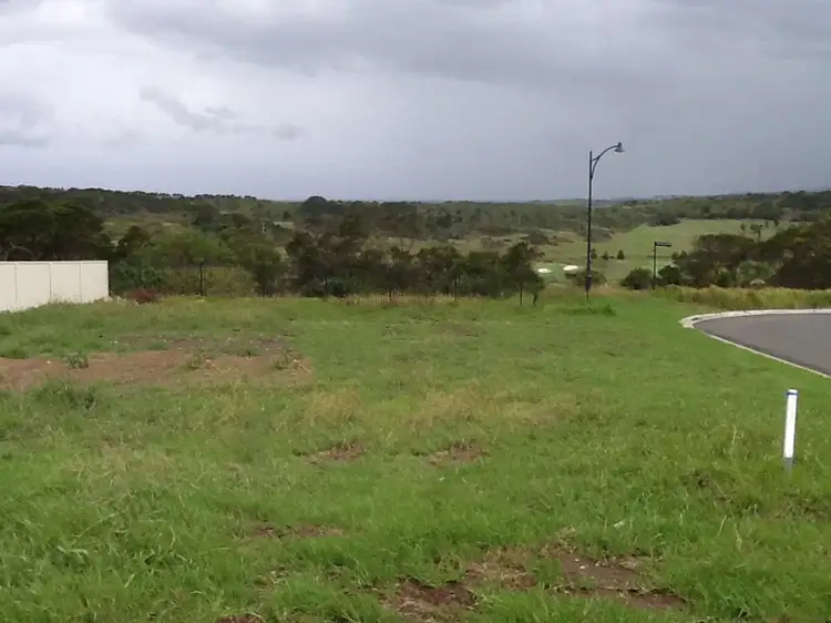 Lot 6881 Lakelands Close, Shell Cove NSW 2529