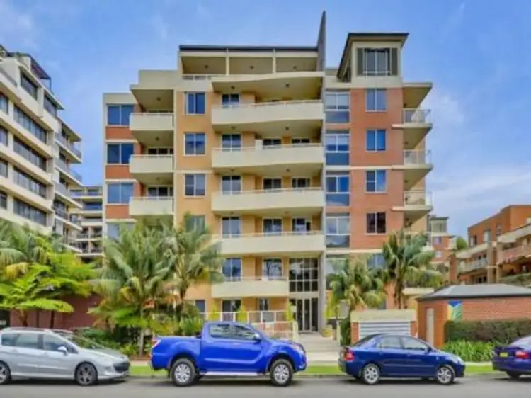 35/23-27 Romsey Street, Waitara NSW 2077