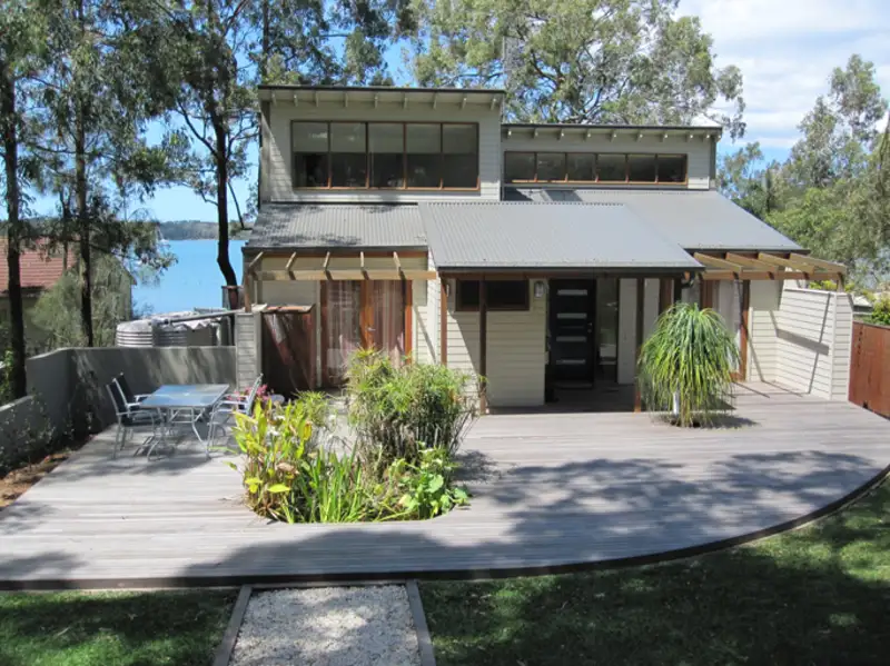 Main view of Homely house listing, 54 Cove Boulevard, North Arm Cove NSW 2324
