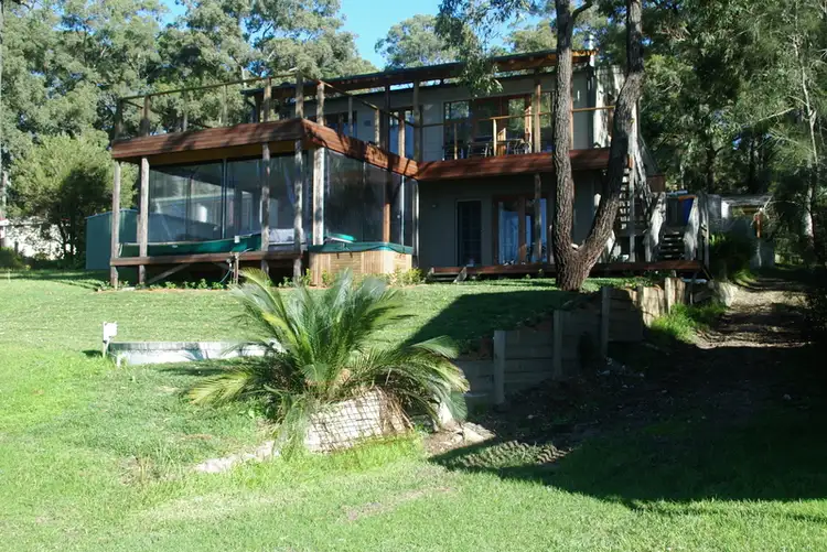 Third view of Homely house listing, 54 Cove Boulevard, North Arm Cove NSW 2324