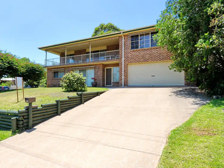 17 Armidale Ave, Nelson Bay NSW 2315