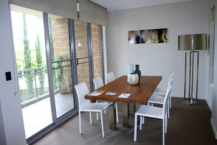71/31-39 Sherwin Ave, Castle Hill NSW 2154