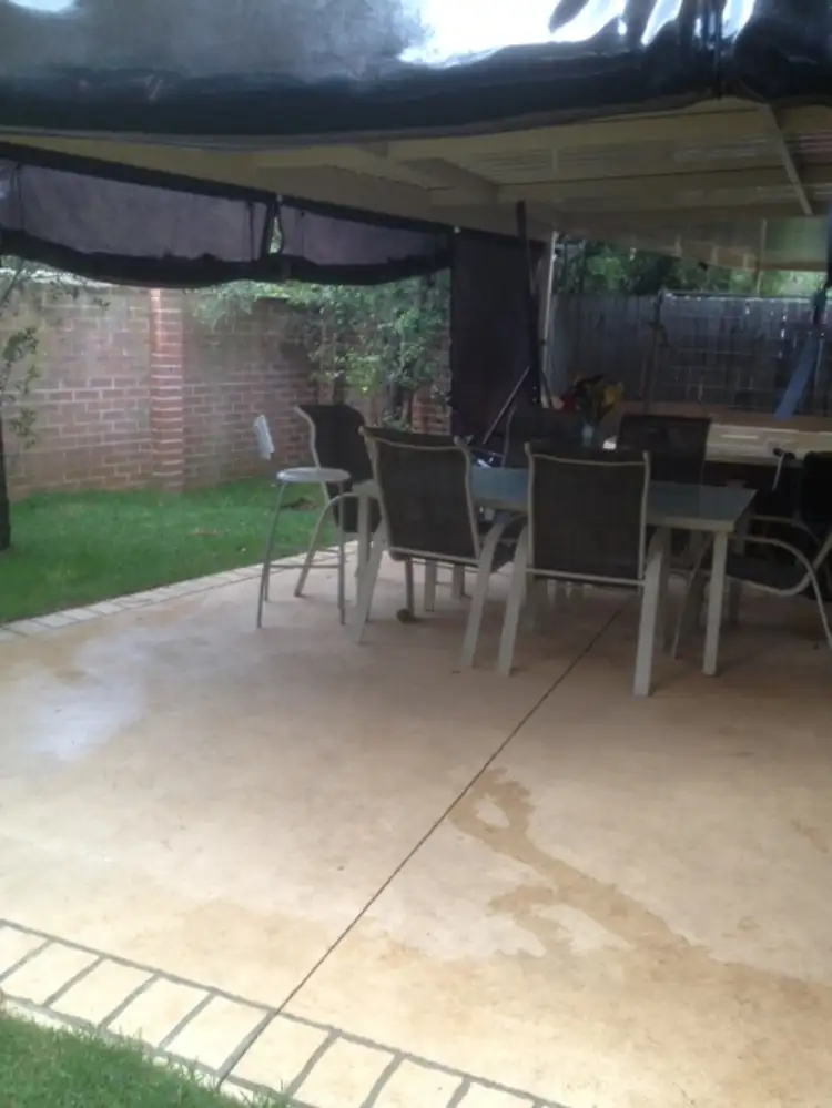 Second view of Homely townhouse listing, 3/34 Station St, Dundas NSW 2117