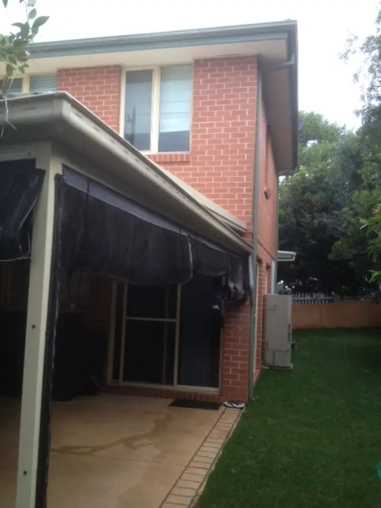 Fourth view of Homely townhouse listing, 3/34 Station St, Dundas NSW 2117