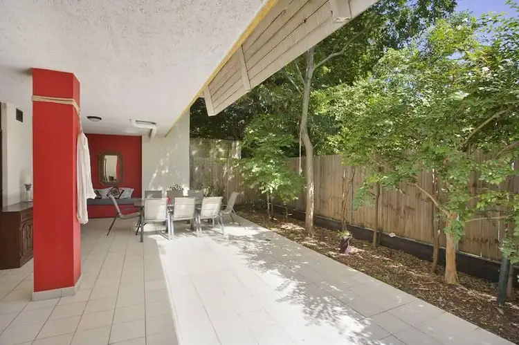 Main view of Homely apartment listing, 6/16-24 Dunblane Street, Camperdown NSW 2050