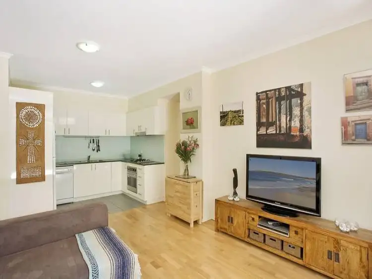 Third view of Homely apartment listing, 6/16-24 Dunblane Street, Camperdown NSW 2050