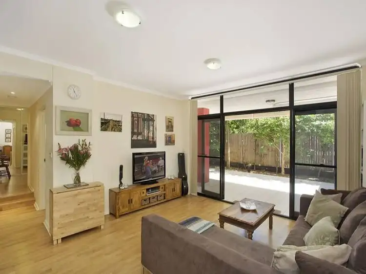 Fourth view of Homely apartment listing, 6/16-24 Dunblane Street, Camperdown NSW 2050