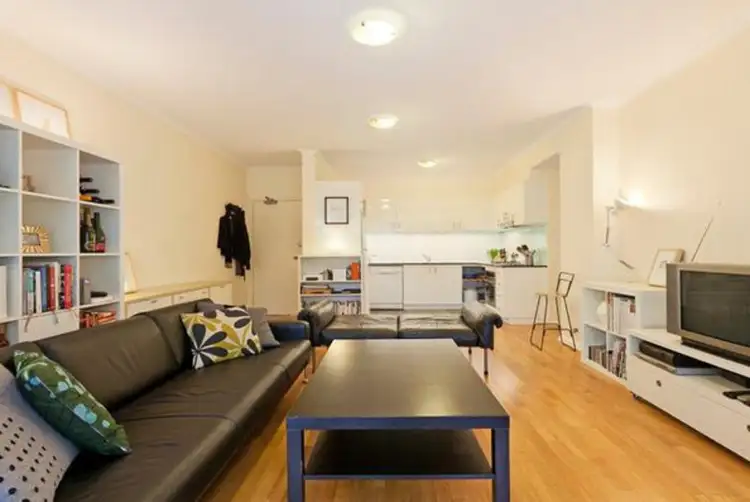 Fifth view of Homely apartment listing, 6/16-24 Dunblane Street, Camperdown NSW 2050