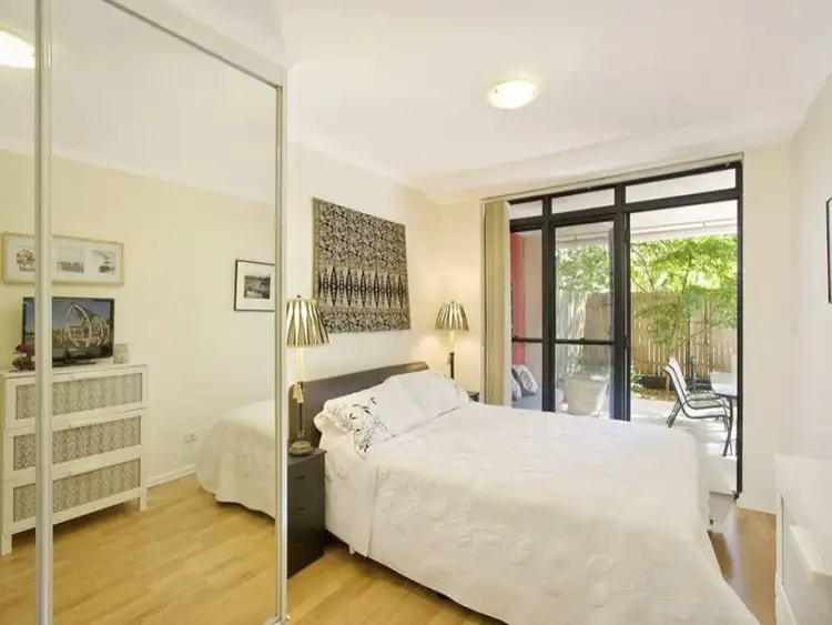 Sixth view of Homely apartment listing, 6/16-24 Dunblane Street, Camperdown NSW 2050