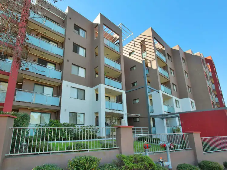 18/17 Bruce St, Blacktown NSW 2148