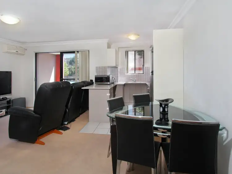 Sixth view of Homely apartment listing, 18/17 Bruce St, Blacktown NSW 2148