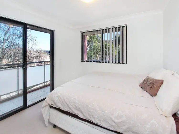 Seventh view of Homely apartment listing, 18/17 Bruce St, Blacktown NSW 2148