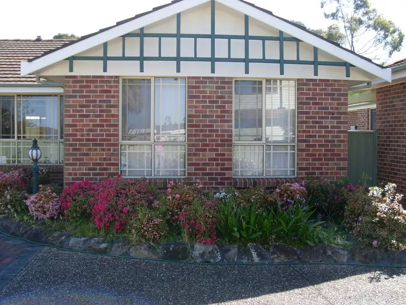 Main view of Homely villa listing, 2/53 Dymock St, Balgownie NSW 2519