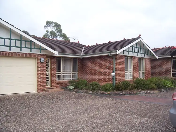 Third view of Homely villa listing, 2/53 Dymock St, Balgownie NSW 2519