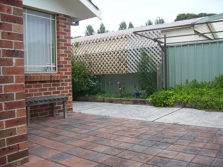 Fifth view of Homely villa listing, 2/53 Dymock St, Balgownie NSW 2519