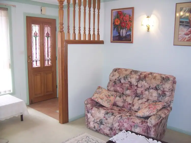 Sixth view of Homely villa listing, 2/53 Dymock St, Balgownie NSW 2519