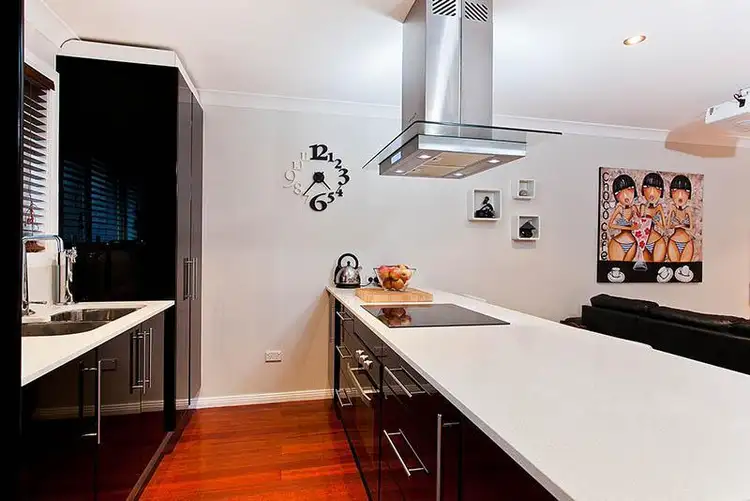 5/118 Hopewood Crs., Fairy Meadow NSW 2519