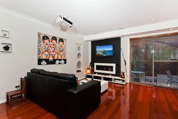 Second view of Homely townhouse listing, 5/118 Hopewood Crs., Fairy Meadow NSW 2519