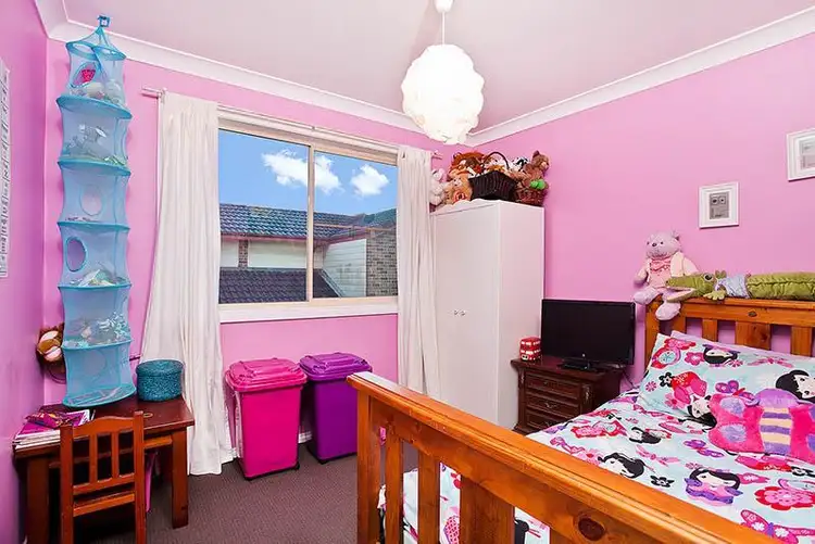 Third view of Homely townhouse listing, 5/118 Hopewood Crs., Fairy Meadow NSW 2519