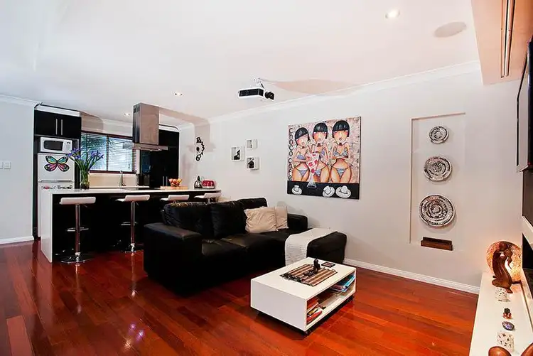 Fourth view of Homely townhouse listing, 5/118 Hopewood Crs., Fairy Meadow NSW 2519