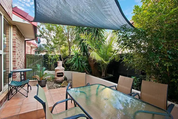 Fifth view of Homely townhouse listing, 5/118 Hopewood Crs., Fairy Meadow NSW 2519