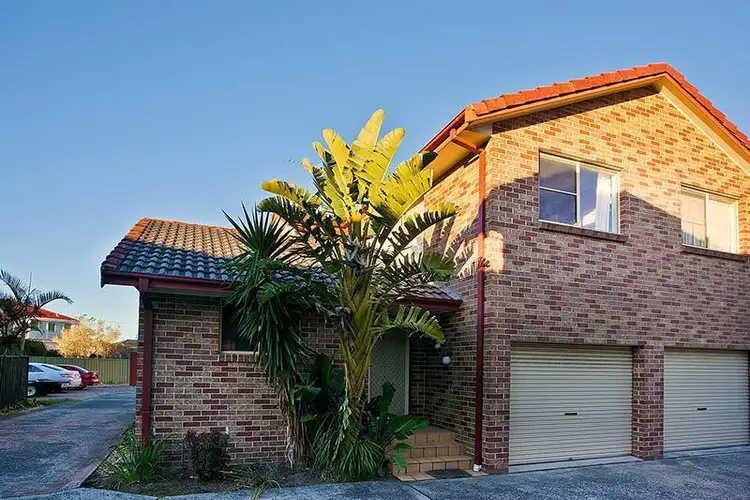 Sixth view of Homely townhouse listing, 5/118 Hopewood Crs., Fairy Meadow NSW 2519