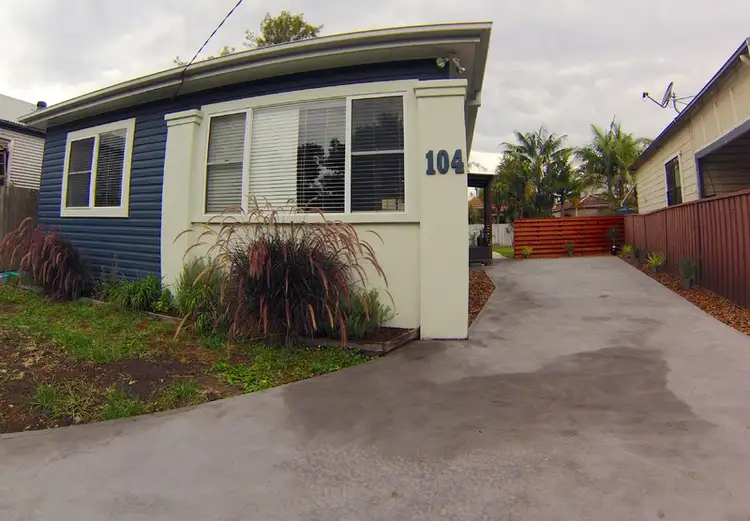 104 Rodgers Street, Carrington NSW 2294