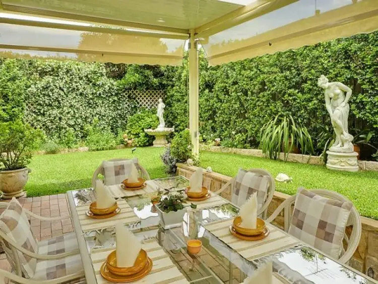 Second view of Homely house listing, 18 Lynton Green, West Pennant Hills NSW 2125