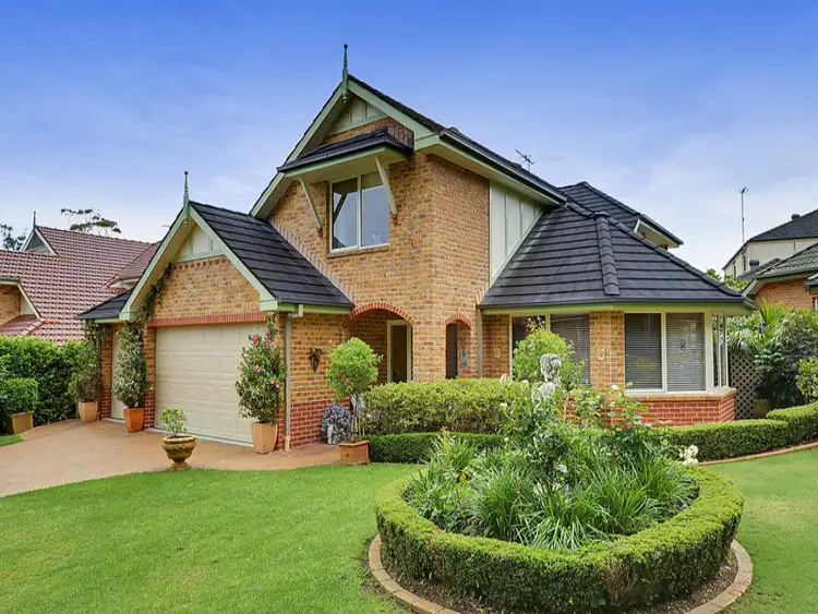 Fourth view of Homely house listing, 18 Lynton Green, West Pennant Hills NSW 2125
