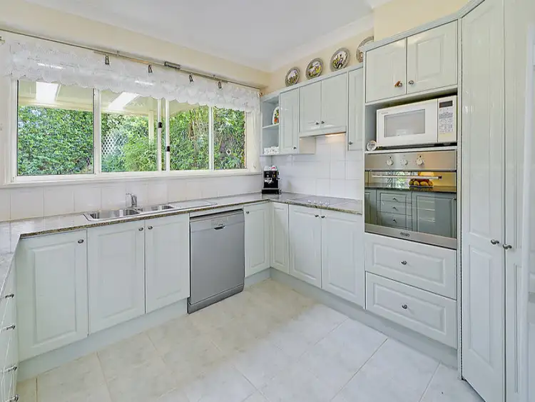 Fifth view of Homely house listing, 18 Lynton Green, West Pennant Hills NSW 2125