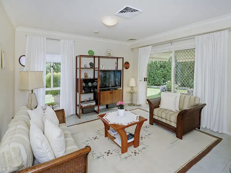 Seventh view of Homely house listing, 18 Lynton Green, West Pennant Hills NSW 2125