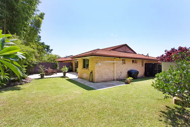 Fourth view of Homely semi-detached listing, 2/25 Albatross Circuit, Tweed Heads West NSW 2485