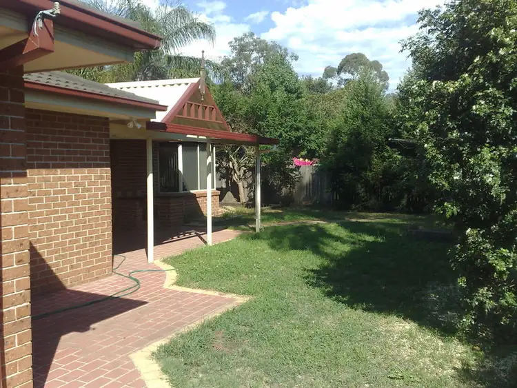 Second view of Homely house listing, 56 Batten Circuit, South Windsor NSW 2756