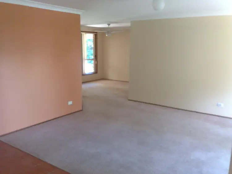 Fifth view of Homely house listing, 56 Batten Circuit, South Windsor NSW 2756