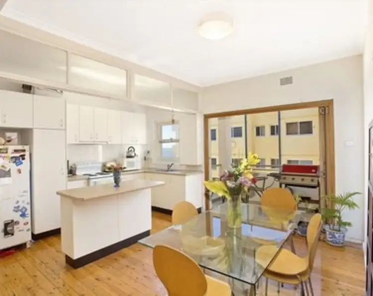 Third view of Homely unit listing, 8/31 The Esplanade, Cronulla NSW 2230