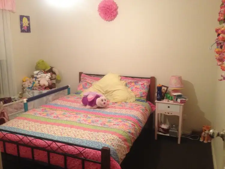 Sixth view of Homely house listing, 117 Kurrajong Parade, Narromine NSW 2821