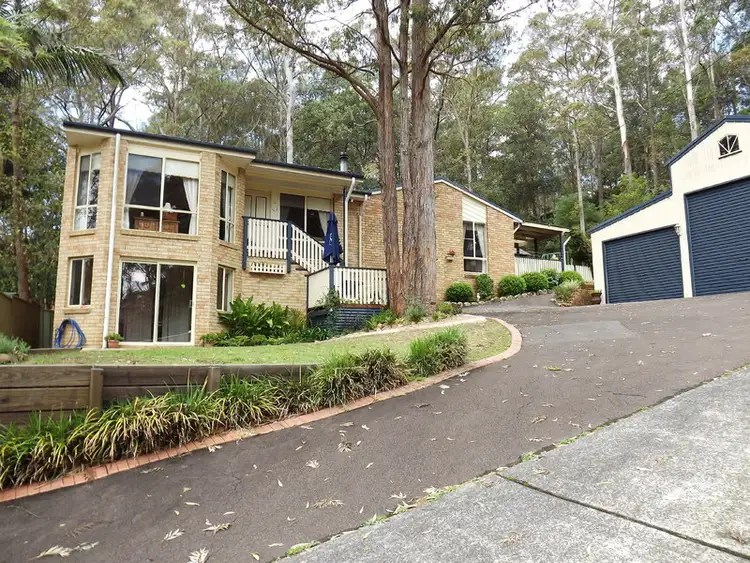 44 Blackbutt Street, Wyoming NSW 2250