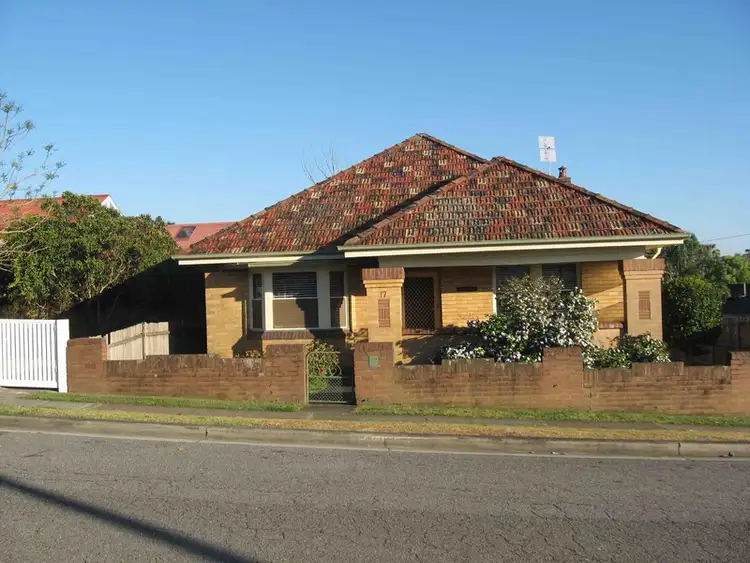 Second view of Homely house listing, 17 Rugby Road, New Lambton NSW 2305
