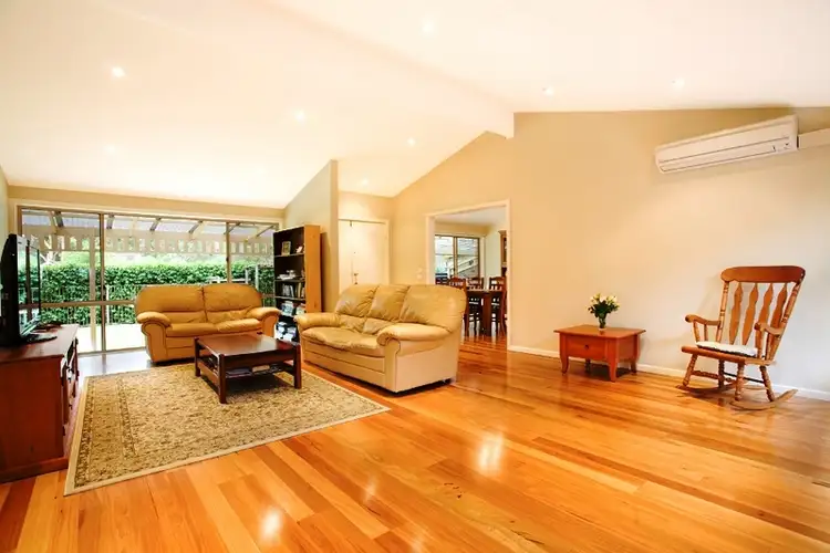 2 Bellwood Place, Castle Hill NSW 2154