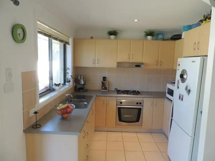 Second view of Homely villa listing, 1a Barbour Rd, Thirlmere NSW 2572