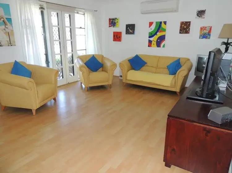 Fourth view of Homely villa listing, 1a Barbour Rd, Thirlmere NSW 2572