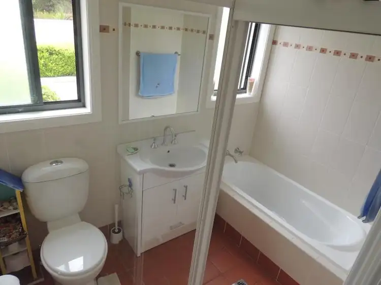 Fifth view of Homely villa listing, 1a Barbour Rd, Thirlmere NSW 2572