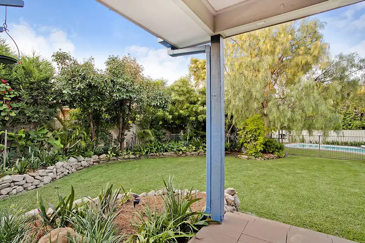 Second view of Homely house listing, 18 Pontiac Place, Ingleburn NSW 2565