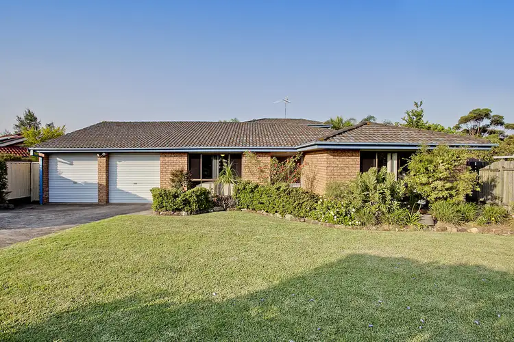 Sixth view of Homely house listing, 18 Pontiac Place, Ingleburn NSW 2565