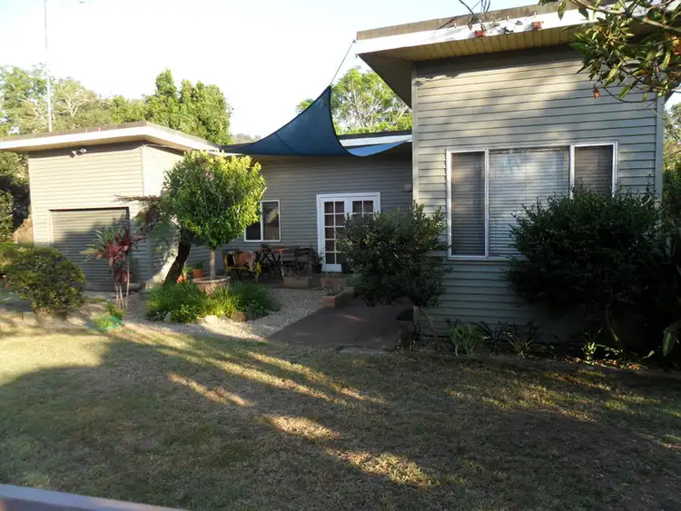 Second view of Homely house listing, 24 Point Road, Mooney Mooney NSW 2083