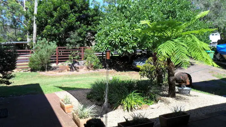 Third view of Homely house listing, 24 Point Road, Mooney Mooney NSW 2083