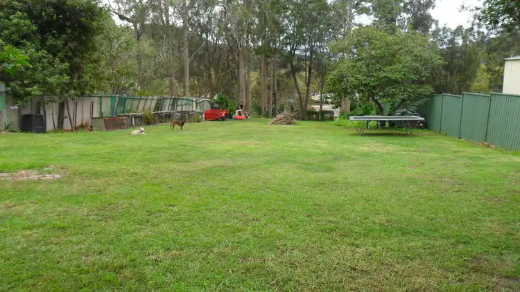 Fifth view of Homely house listing, 24 Point Road, Mooney Mooney NSW 2083
